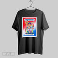 Original Garbage Pail Kids X New York Yankees Gummy Aaron