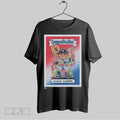 Original Garbage Pail Kids X New York Yankees Mlb Gummy Aaron 2025