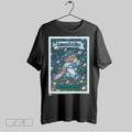 Original Garbage Pail Kids X Seattle Mariners Mlb Marinated Ken 2025