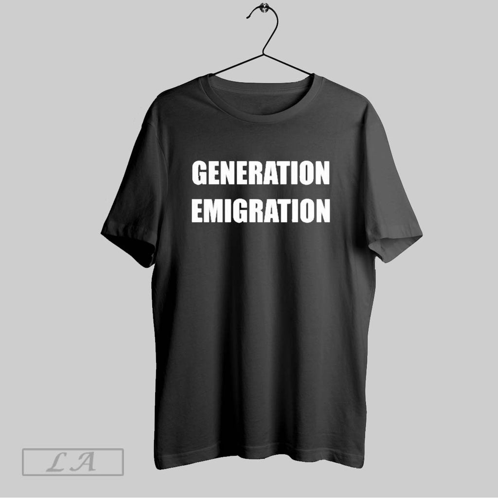Original Generation Remigration