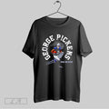 Original George Pickens Dallas Player Name T Shirt