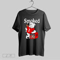 Original Georgia Bulldogs Uga Smoked