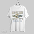 Original Georgia Tech Football 1990 National Champs