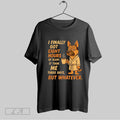 Original German Shepherd I Finally Got 8 Hours Of Sleep It Took Me Three Days