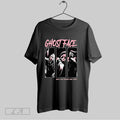 Original Ghostface Whats Your Favorite Scary Movie