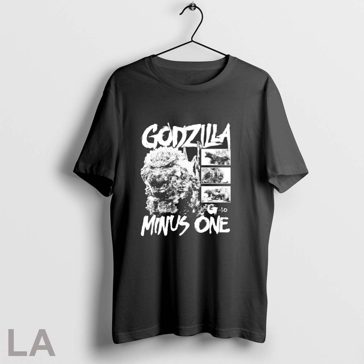Original Godzilla Minus One Pain