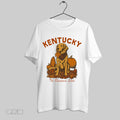 Original Golden Kentucky The Bluegrass State