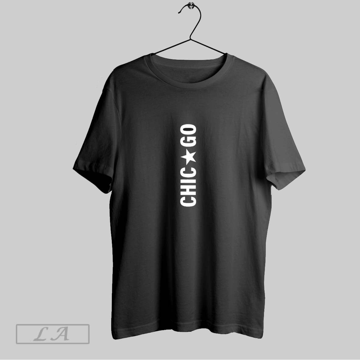 Original Good New Chicago