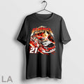 Original Graphic Racing Cat