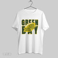 Original Green Bay Packer I Drunk Too Much At Lambeau And Woke Up On Lafleur