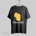 Original Green Bay Packers Unlike Any Other