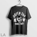 Original Green Day Time Of Your Life Since 1987