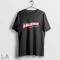 Original Greetings From Raleigh A Great Place To Live Carolina Hurricanes