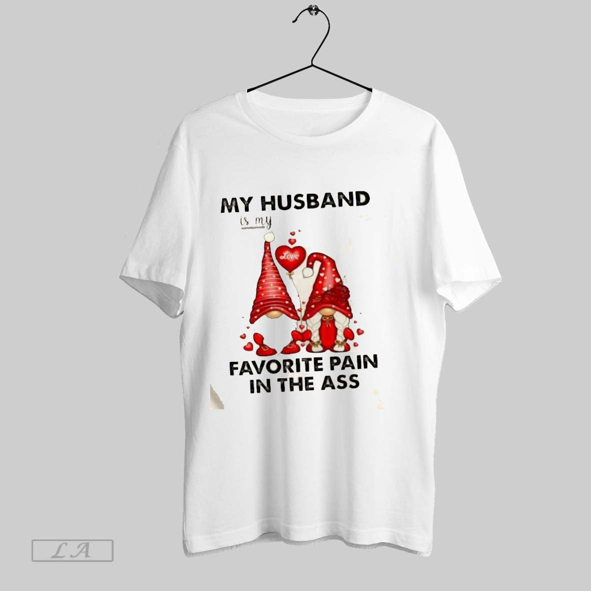 Original Gromes My Husband Is My Favorite Pain In The Ass