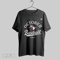 Original Guardians October Baseball Bound