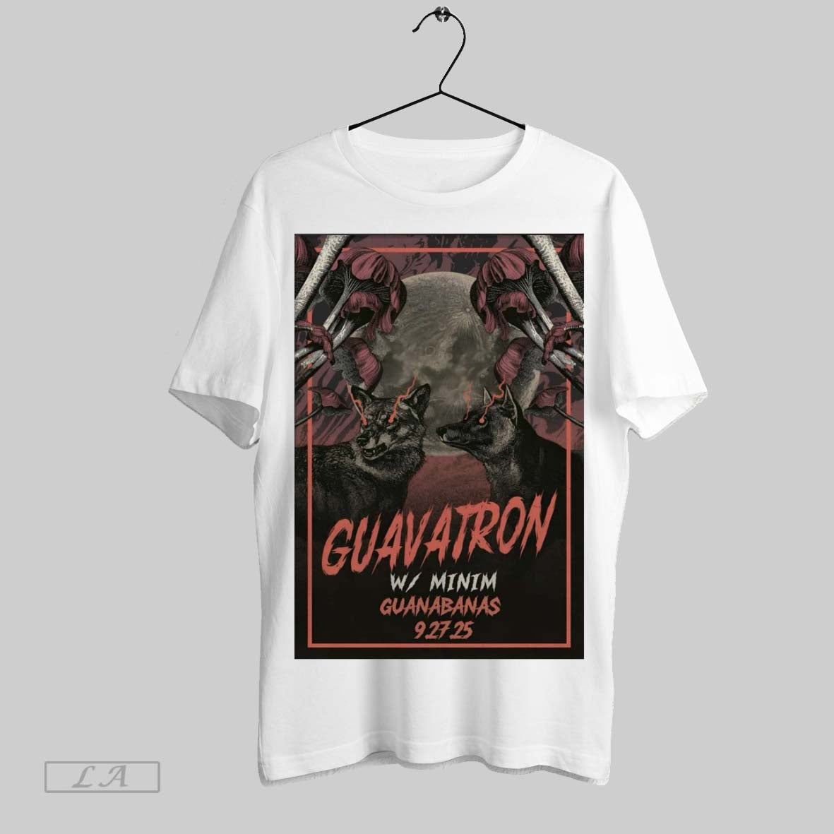 Original Guavatron Guanabanas In Jupiter Fl September 27 2025