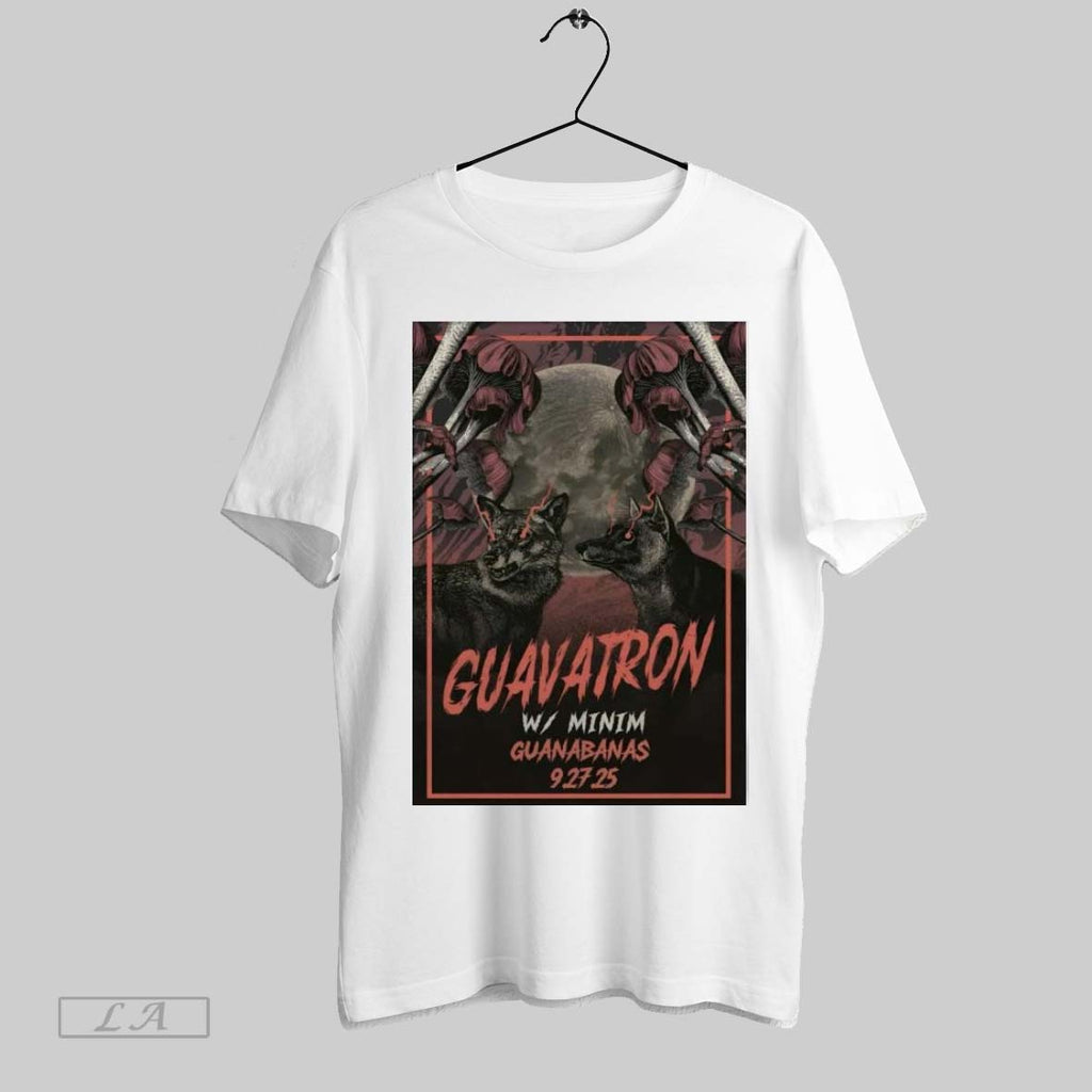 Original Guavatron Wi Minim Guanabanas Jupiter Fl 9 27 2025 Ladies
