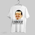 Original Guenther Steiner We Still Look Like A Bunch Of Wankers