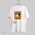 Original Gulf Pirates Cartoon Logo Vintage Fuel And Sports