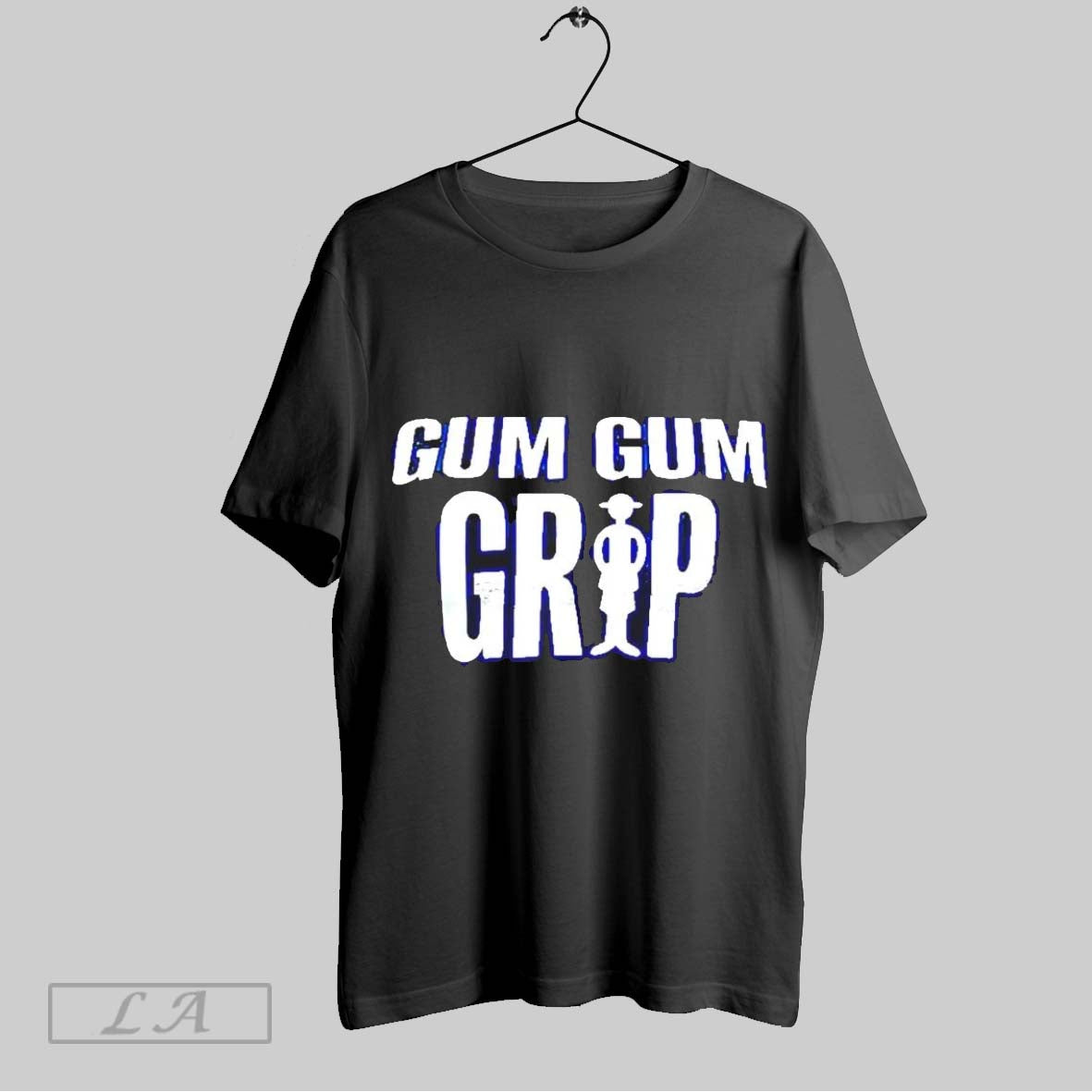 Original Gum Gum Grip Shirt