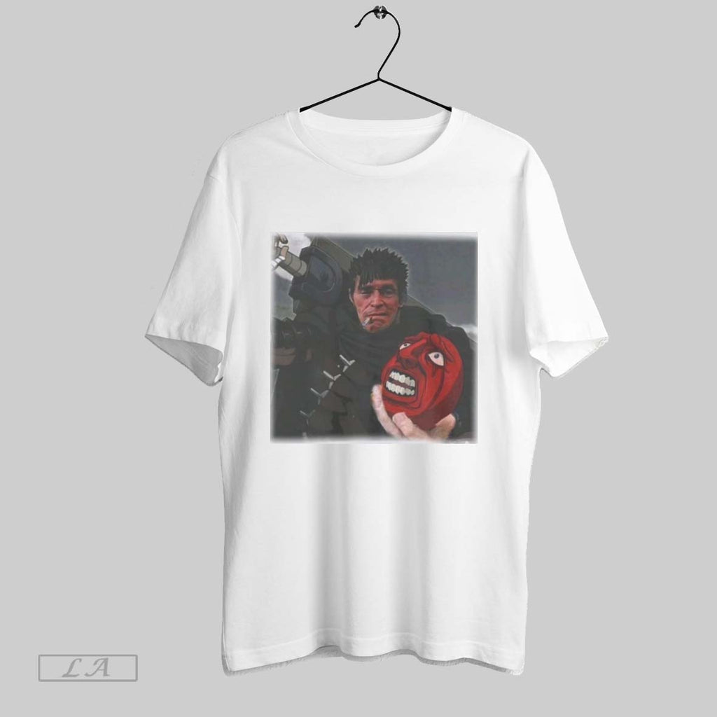 Original Guts Dafoe