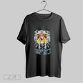 Original Half Evil 333 Open Your Eyes T Shirts