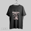 Original Half Evil 333 Tornado Warning T Shirts