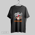 Original Halloween Horror Characters Dr Pepper Not For The Weak