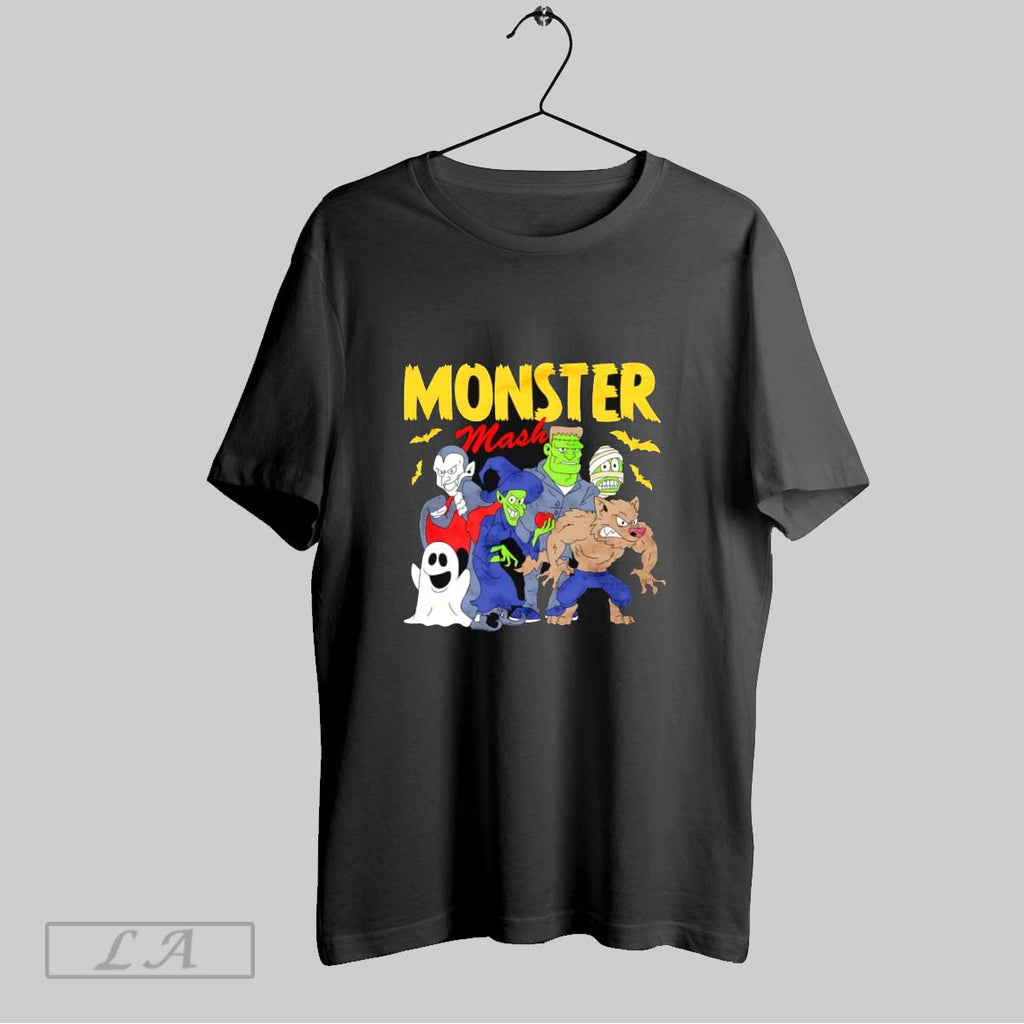 Original Halloween Monster Mash