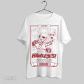 Original Hammers The Hawkeyes Indiana Football Vs Iowa Sept 27 2025 Lowa City La Hoosiers