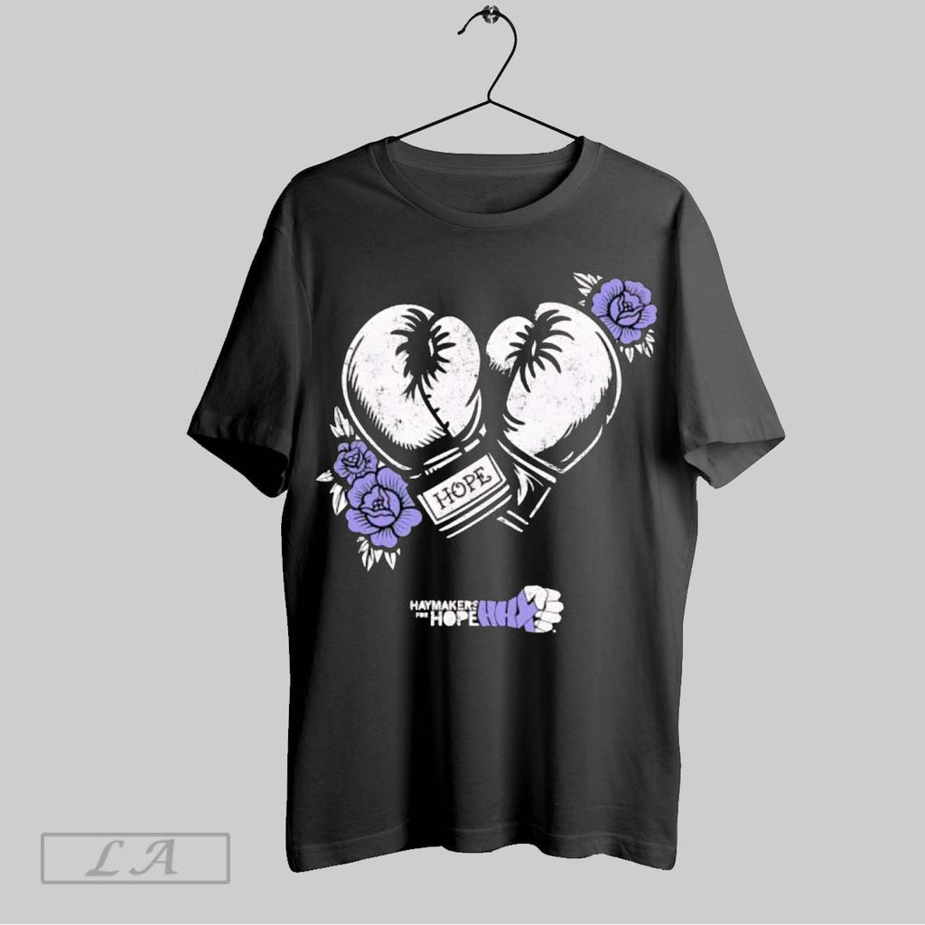 Original Haymakers For Hope Belles Vintage