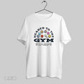 Original Headed To The Gym Japan