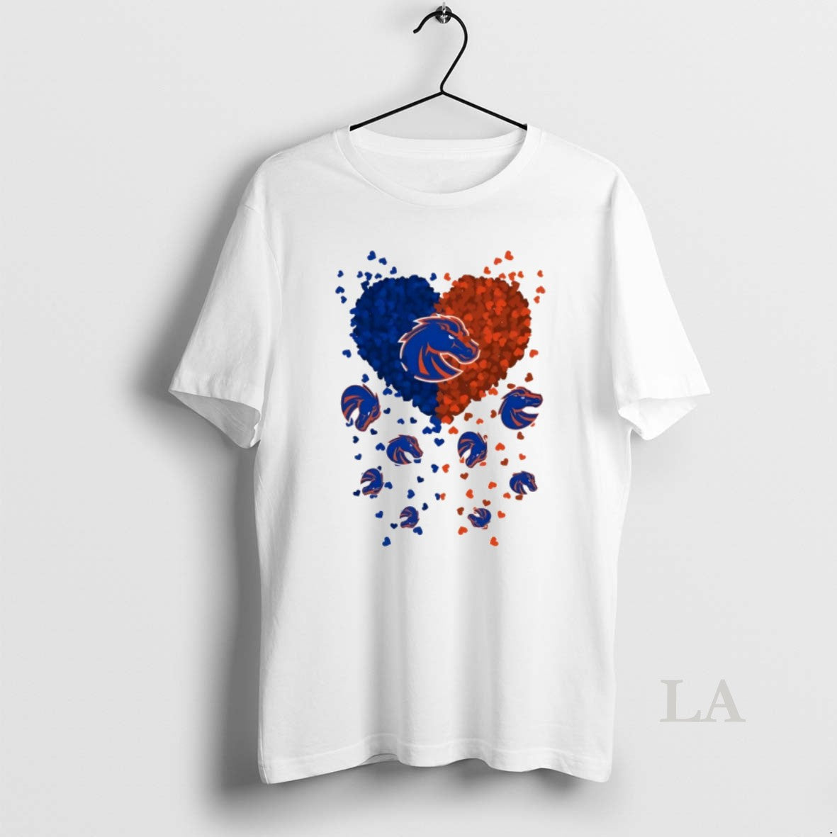 Original Heart Of Boise State Broncos Football Nfl 2026