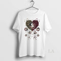 Original Heart Of Florida State Seminoles Football Nfl 2026
