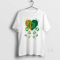 Original Heart Of Oregon Ducks Football Nfl 2026
