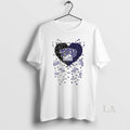 Original Heart Of Tcu Horned Frogs Football Nfl 2026