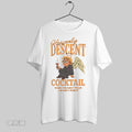 Original Heavenly Descent Cocktail