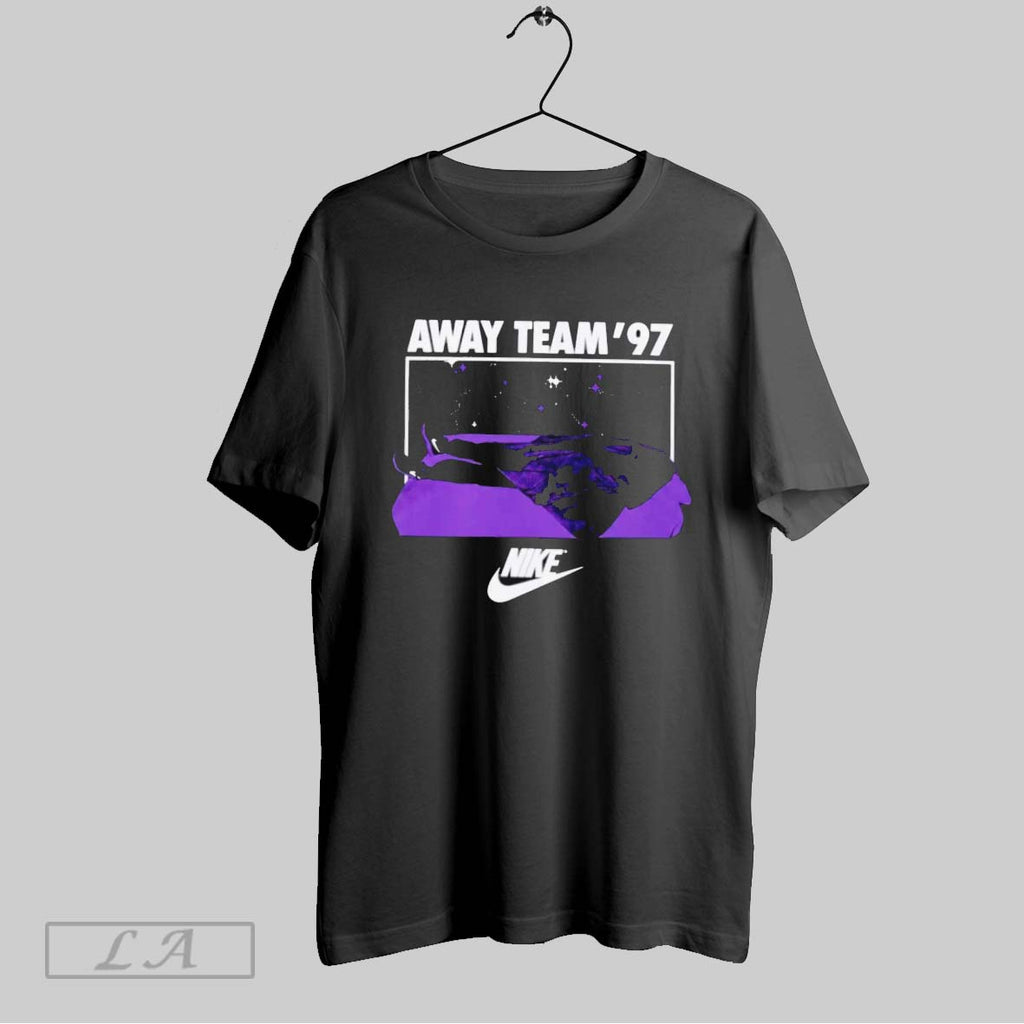 Original Heavens Gate Away Team 97