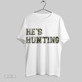 Original Hes Hunting
