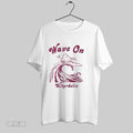 Original Hikerdelic Wave On