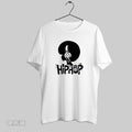 Original Hip Hop Head Black Girl