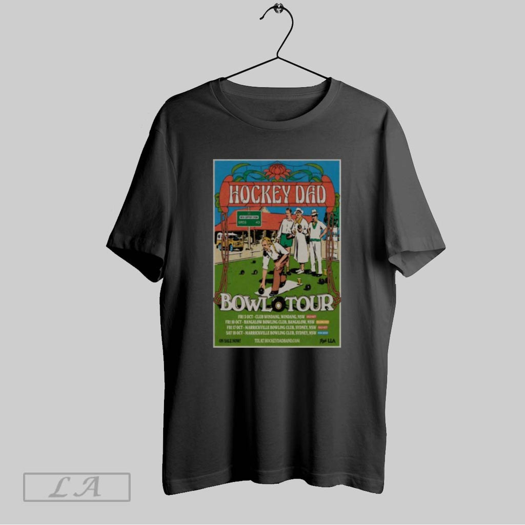 Original Hockey Dad Bowl Tour 25