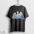 Original Hocus Pocus Buffalo Football I Smell Football