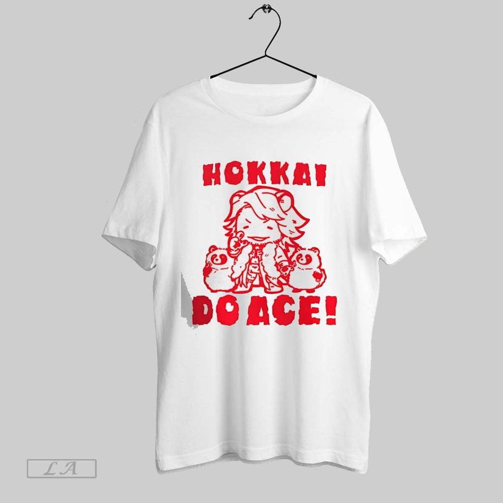 Original Hokkai Do Ace