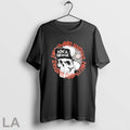 Original Hollywood Undead Dove And Grenade Laying Low Skull