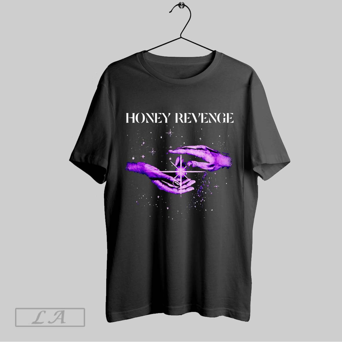 Original Honey Revenge Loving And Losing 2025 Tour