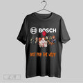 Original Horror Characters X Robert Bosch Gmbh Not For The Weak Halloween 2025
