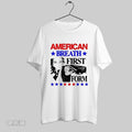 Original Hoshis American Breath First Form