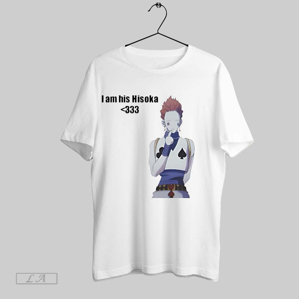 Original I Am His Hisoka