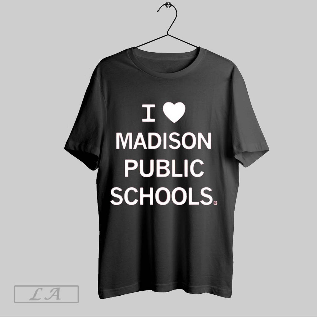 Original I Heart Madison Public Schools